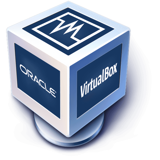 Moving Virtual Box VDI files